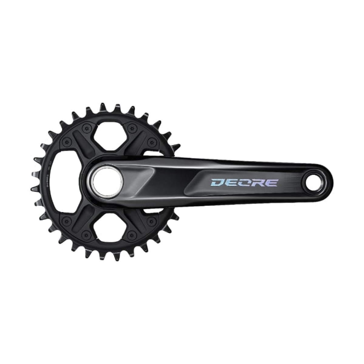 SHIMANO MTB fit power meter xcadey